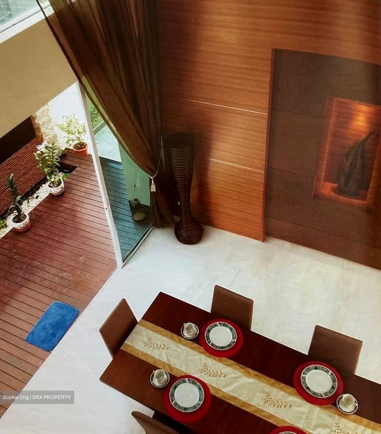 Lentor Villas (D26), Semi-Detached #576694891